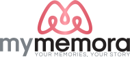 MyMemora Logo